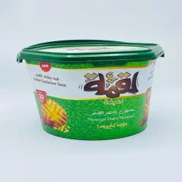 Louqma Laziza Premium Dates Maamoul Qubah Cardamom Taste